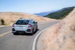 Honda Civic Sport Touring Hatchback 2016 года (NA)